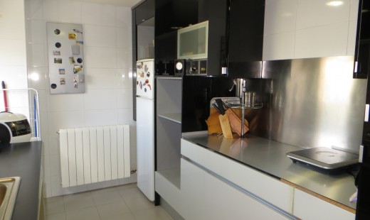 Venta - Piso -
Valladolid - Pilarica