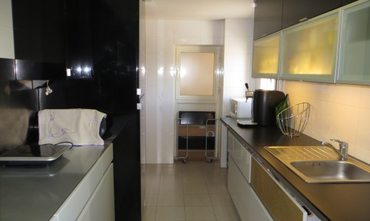 Venta - Piso -
Valladolid - Pilarica