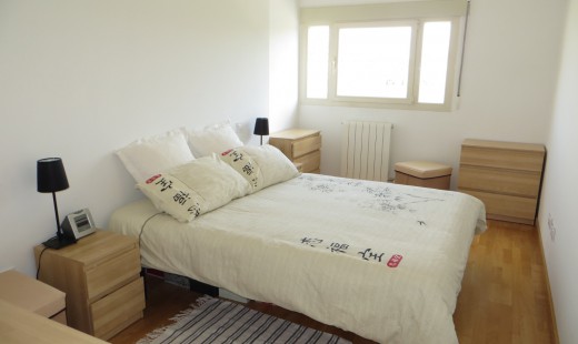 Venta - Piso -
Valladolid - Pilarica