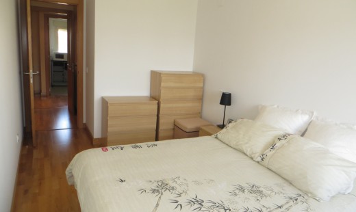 Venta - Piso -
Valladolid - Pilarica