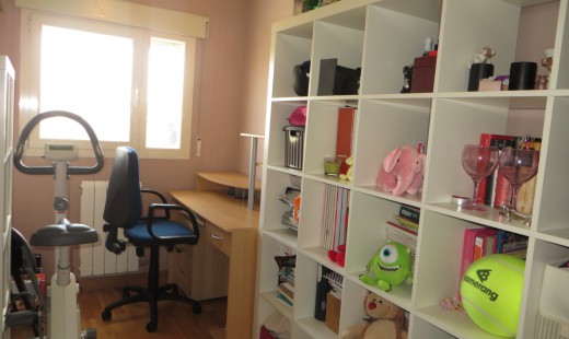 Venta - Piso -
Valladolid - Pilarica