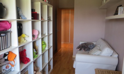 Venta - Piso -
Valladolid - Pilarica
