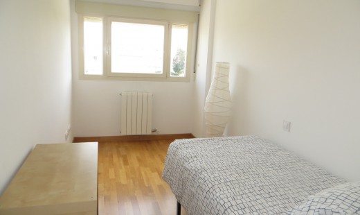 Venta - Piso -
Valladolid - Pilarica