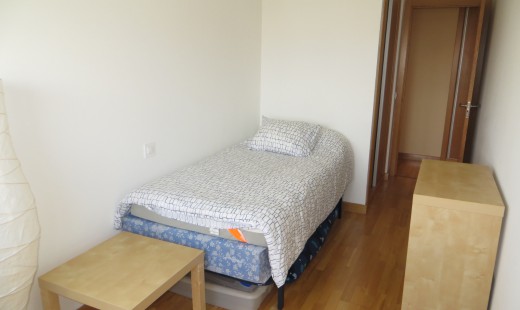 Venta - Piso -
Valladolid - Pilarica