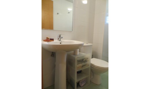 Venta - Piso -
Valladolid - Pilarica