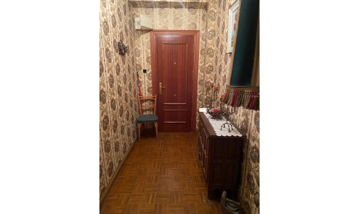 Venta - Piso -
Valladolid - Circular