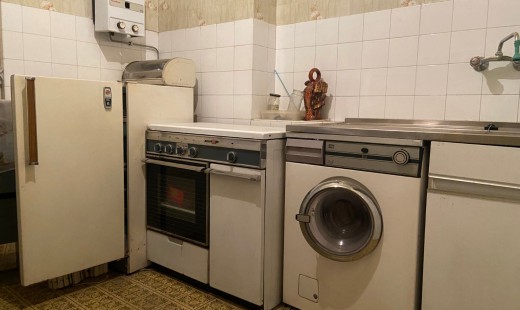Venta - Piso -
Valladolid - Circular