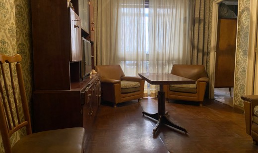 Venta - Piso -
Valladolid - Circular