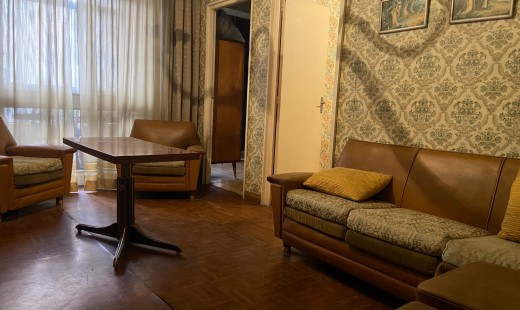 Venta - Piso -
Valladolid - Circular