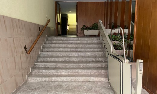Venta - Piso -
Valladolid - Circular