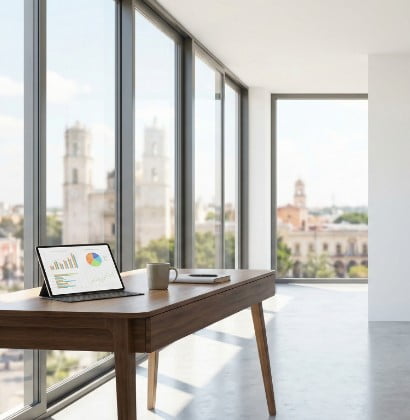 Valoración de vivienda